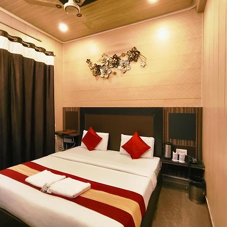Hotel Pardesi Haridwār Exteriér fotografie
